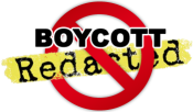 Boycott Redacted Movie